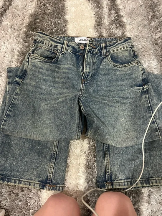 jeans - Picture 7 of 12